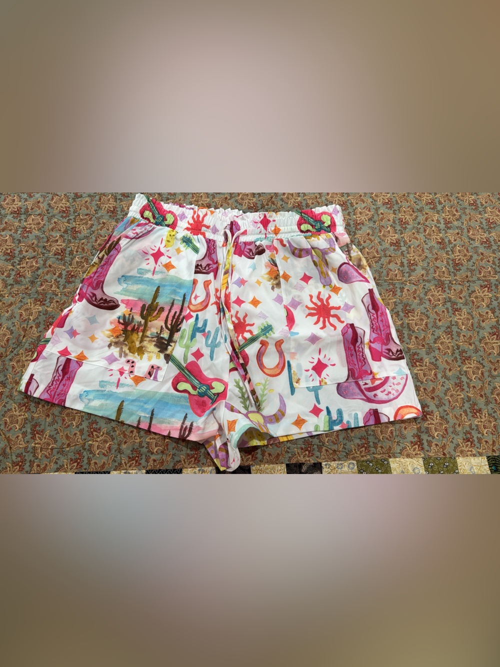 WOMENS BOTTOMS BUNDLE